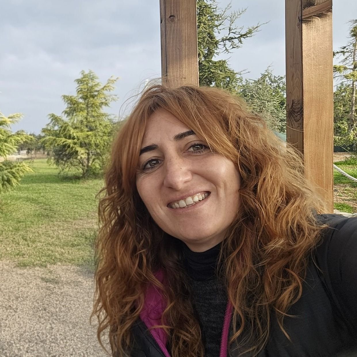 Rosi García Julián