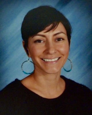 Rowena Baca