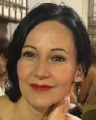 Roxana García Arán