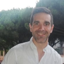 Rubén Pérez Vázquez
