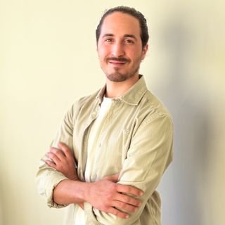 Rubén Rivera Linares