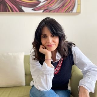 Ruth Cosp