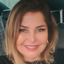 Ruth Naranjo Parra