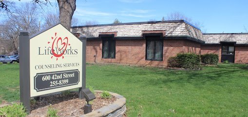Sagent Behavioral Health - Des Moines