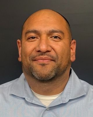 Salvador Reyes