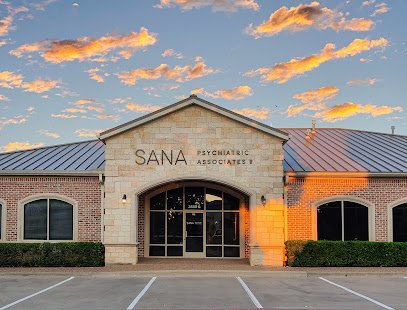 SANA Psychiatric Associates