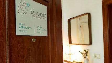 Sanamente Centro de Psicologia Granada