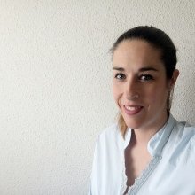Sandra Gimeno Cerdan