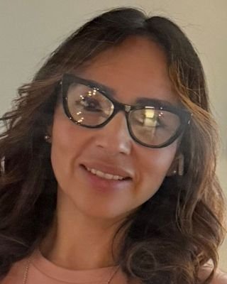 Sandra M Carlson