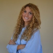 Sandra Millán Martínez