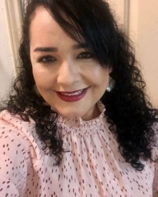 Sandra Puente-Gonzalez