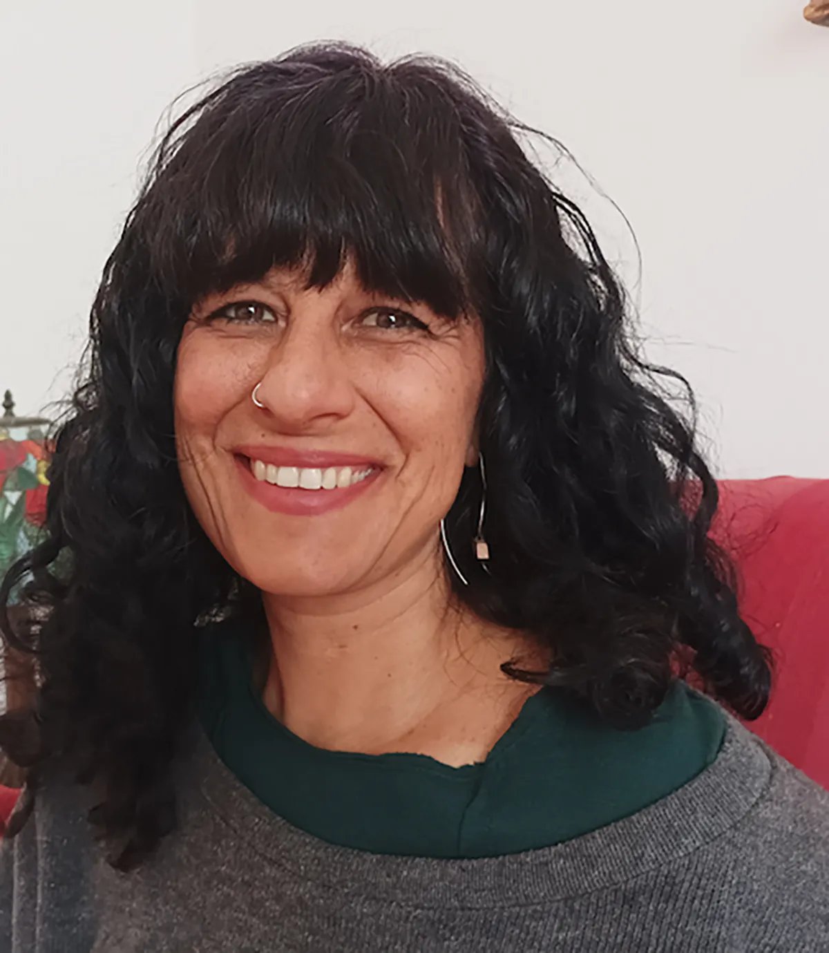 Sandra Rodríguez i Barberán