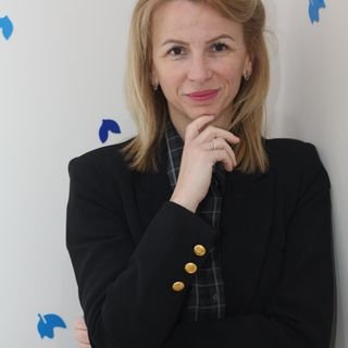 Sandra Romero Alcaide