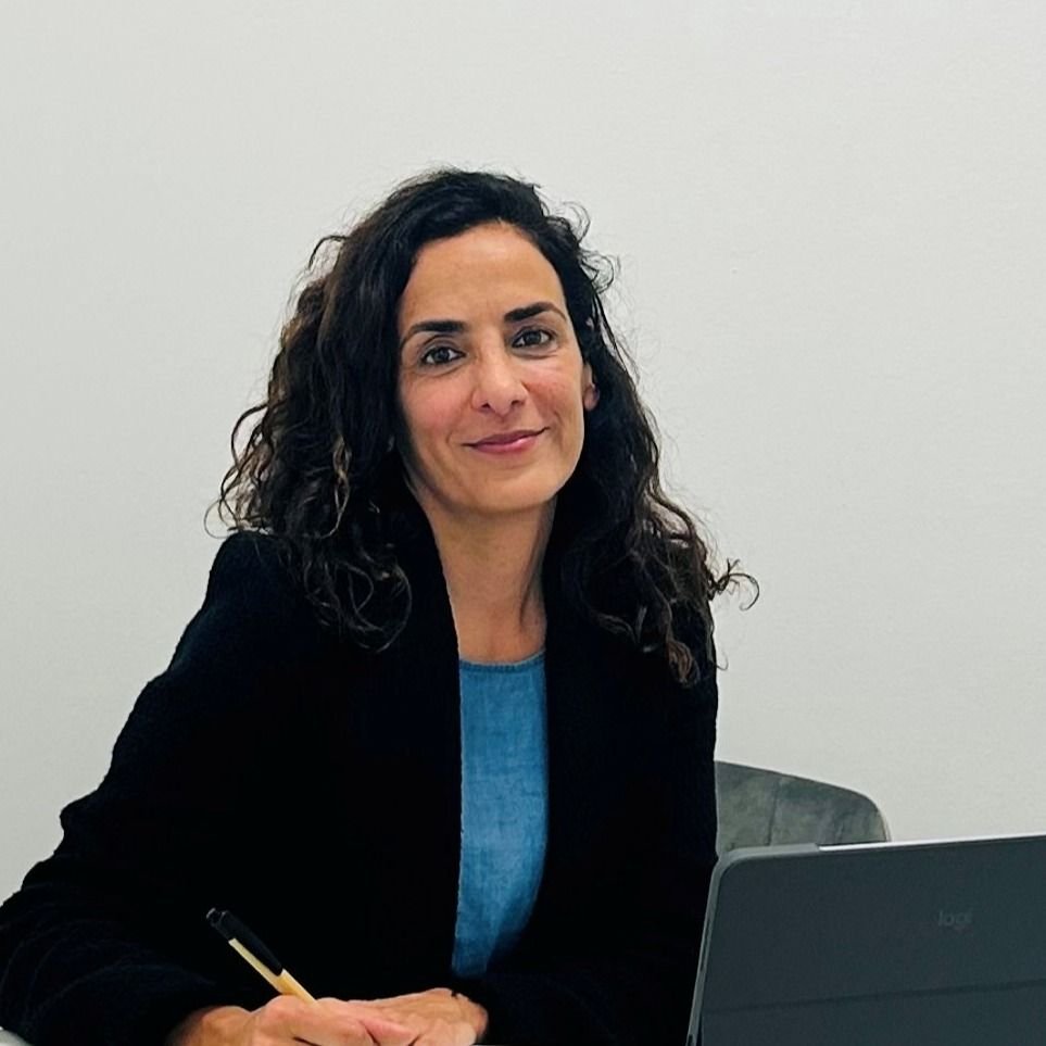 Sandra Turrens Díaz