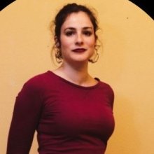 Sara López Cantón