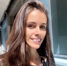 Sara Moreno Peláz