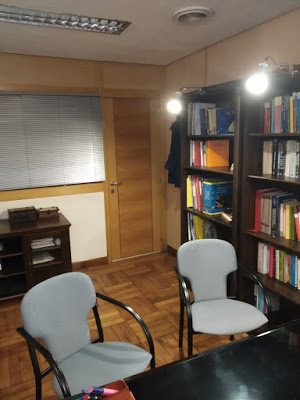 Sara P. Lorenzo · Psicóloga
