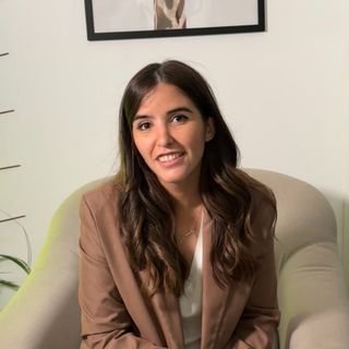 Sara Pallarés Villar