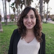 Sara Sánchez Valera