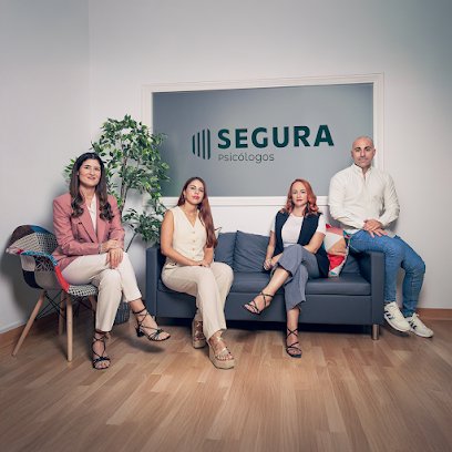 Segura Psicólogos - Psicólogos Sevilla