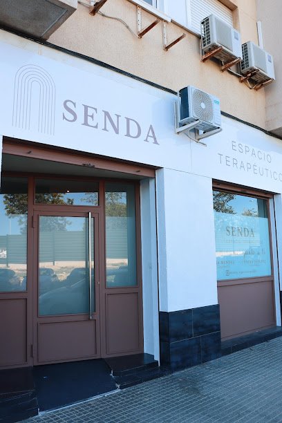 Senda Espacio Terapeútico