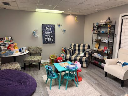 Serendipity Therapy Services