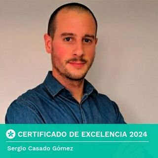 Sergio Casado Gómez
