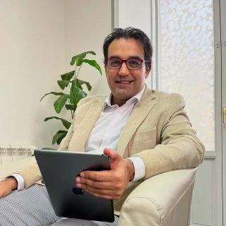 Sergio García Soriano