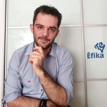 Sergio Garralda Valencia