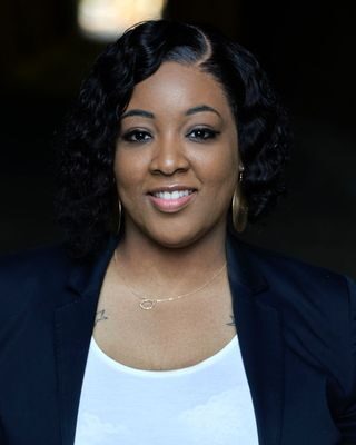 Shameria L Glover