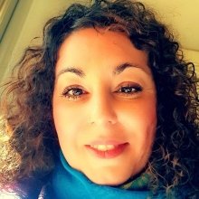 Sheila Jerónimo González
