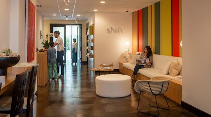 Shin Wellness