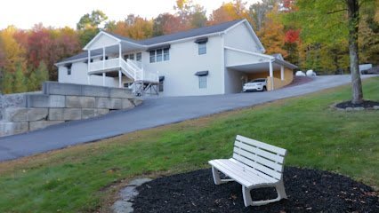Silvermist- Poconos