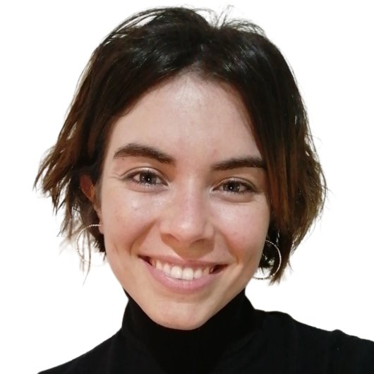 Silvia Barchino