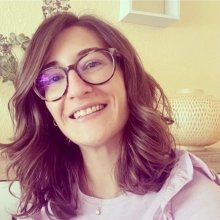 Silvia Hernández Bolinches