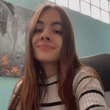 Silvia Marín Sancho