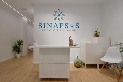 Sinapsis psicología y salud