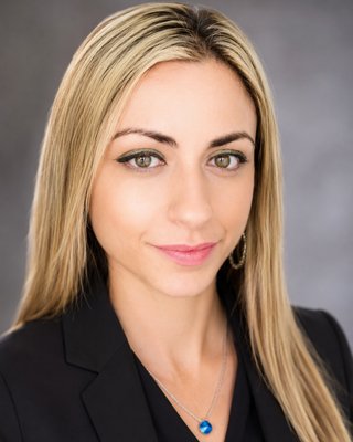 Sofia Georgoulias