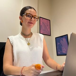 Sofía Pérez Totoricagüena