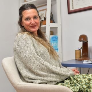 Sonia Ardanza