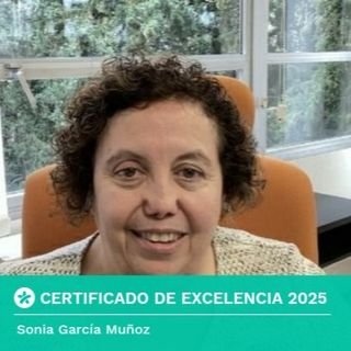 Sonia García Muñoz
