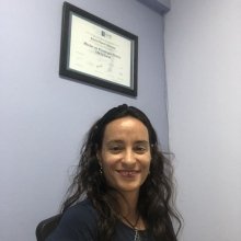 Sonia Pitarch Sánchez