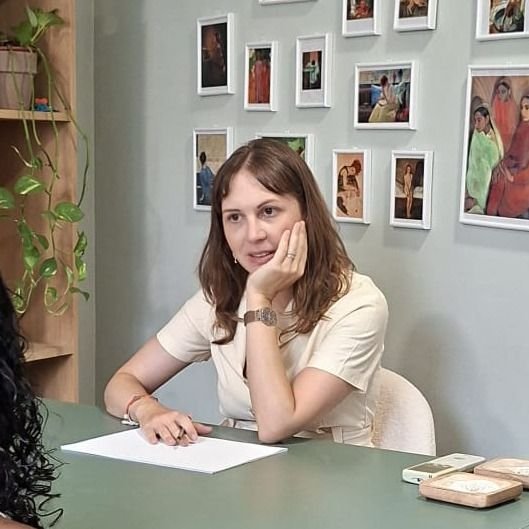 Sonia Villero Luque