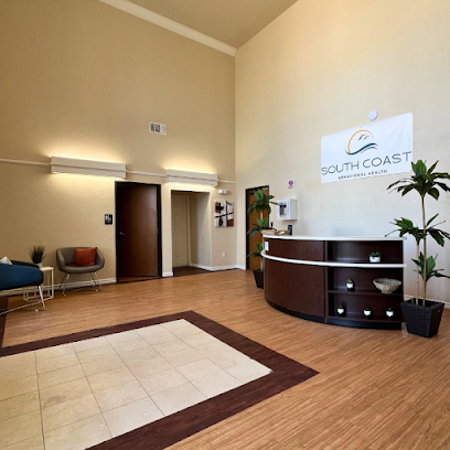 South Coast Behavioral Health - Oklahoma City