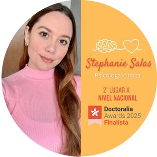 Stephanie Friné Salas Tejero