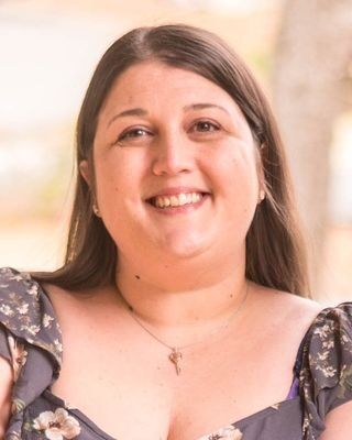 Stephanie Richardson