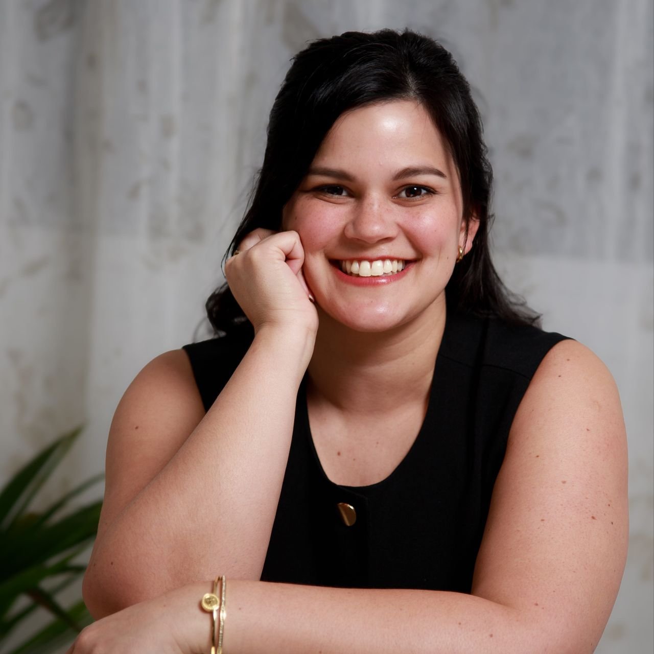 Stephany Laureiro