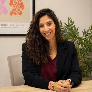 Susana Bermejo Moreno