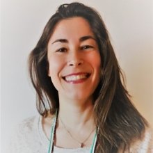 Susana Echevarría