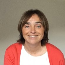 Susana Ezcurra
